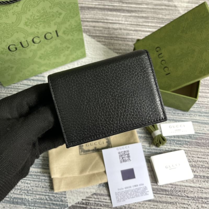 Gucci Wallets